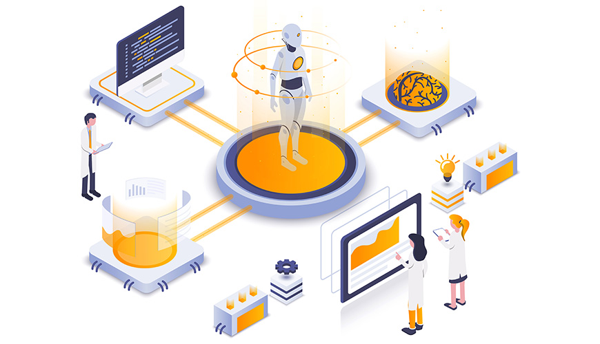 Artificial Intelligence and Data Science