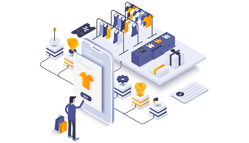 Native & Hybrid Mobile Applications