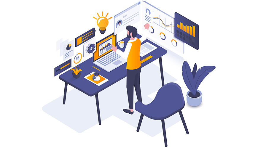 Progressive Web Applications (PWA)