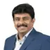 Jijimon Chandran CEO of Acsia Technologies (P) Limited