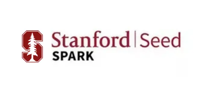 Stanford Seed Spark Program logo