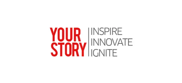 YourStory logo