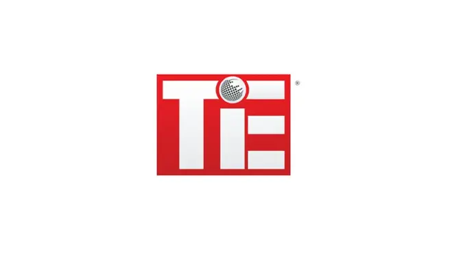 TiE - The Indus Entrepreneurs logo