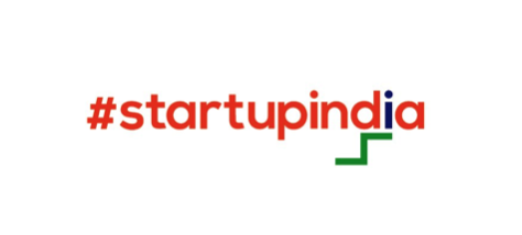 Startup India logo