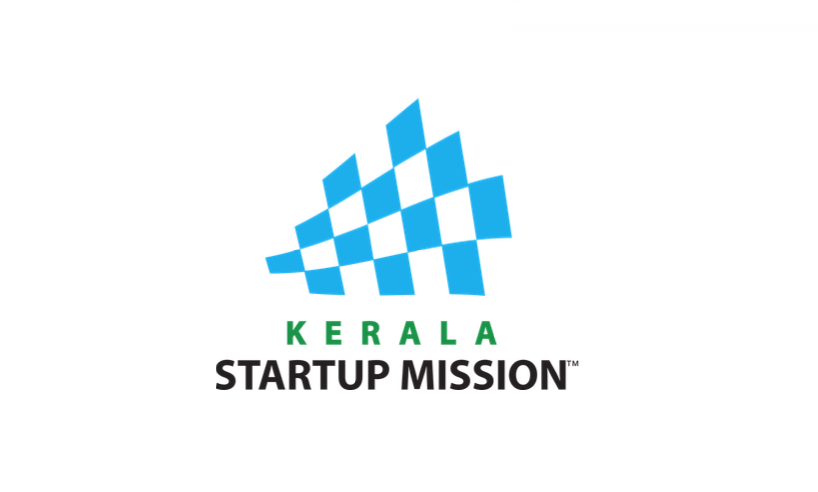Kerala Startup Mission logo