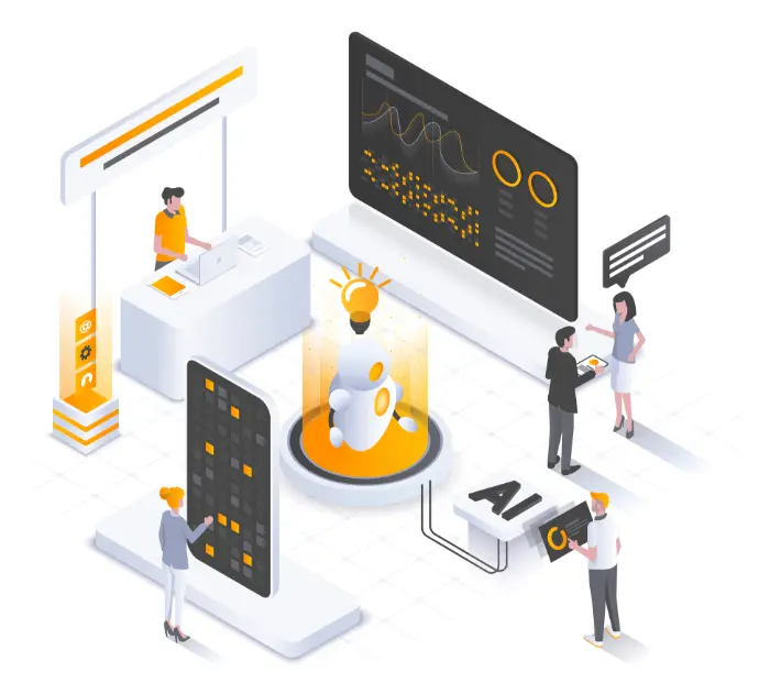 Customer Support card