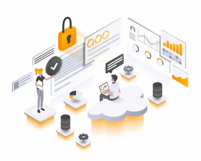 Hiring Trasnformative card